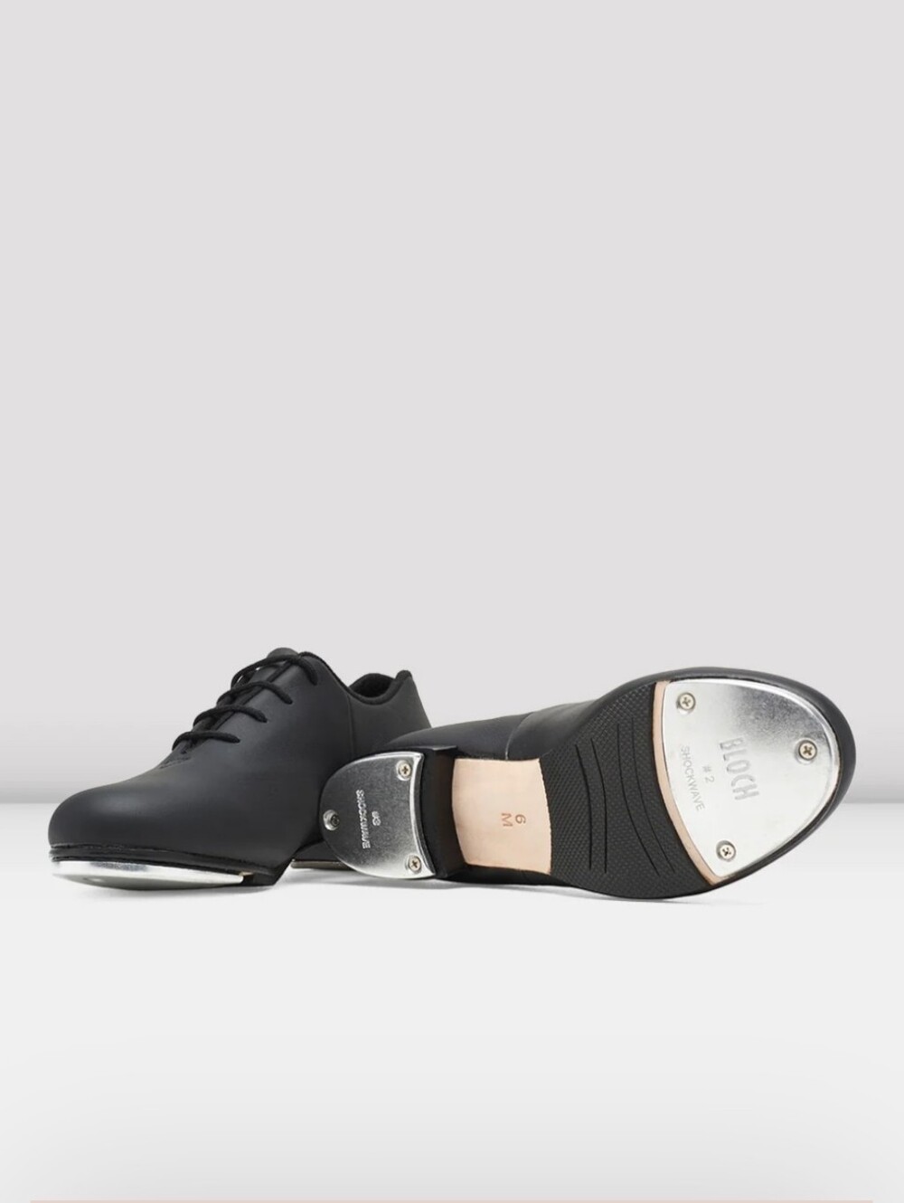Bloch Tap Shoes
